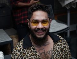 Onadio Leonardo Ditangkap Polisi Terkait Narkoba, Ini Kronologi dan Barang Buktinya