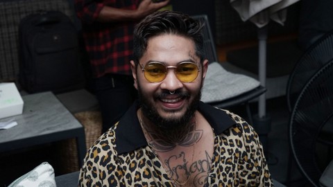 Onadio Leonardo Ditangkap Polisi Terkait Narkoba, Ini Kronologi dan Barang Buktinya