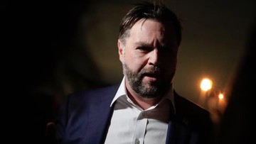 JD Vance Buka Suara Soal Perintah Uji Coba Nuklir Trump, Ini Alasannya