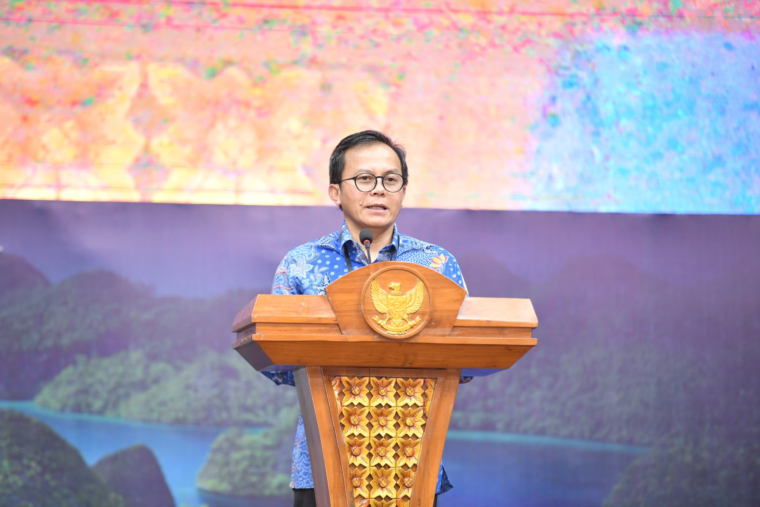 Gladi TKA 2025 Digelar, Siswa Antusias Ikuti Simulasi untuk Persiapan Asesmen Nasional