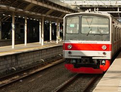 Jalur Kereta Khusus Malioboro: Transformasi Wisata Jogja Menuju Budaya Bersih & Tertib