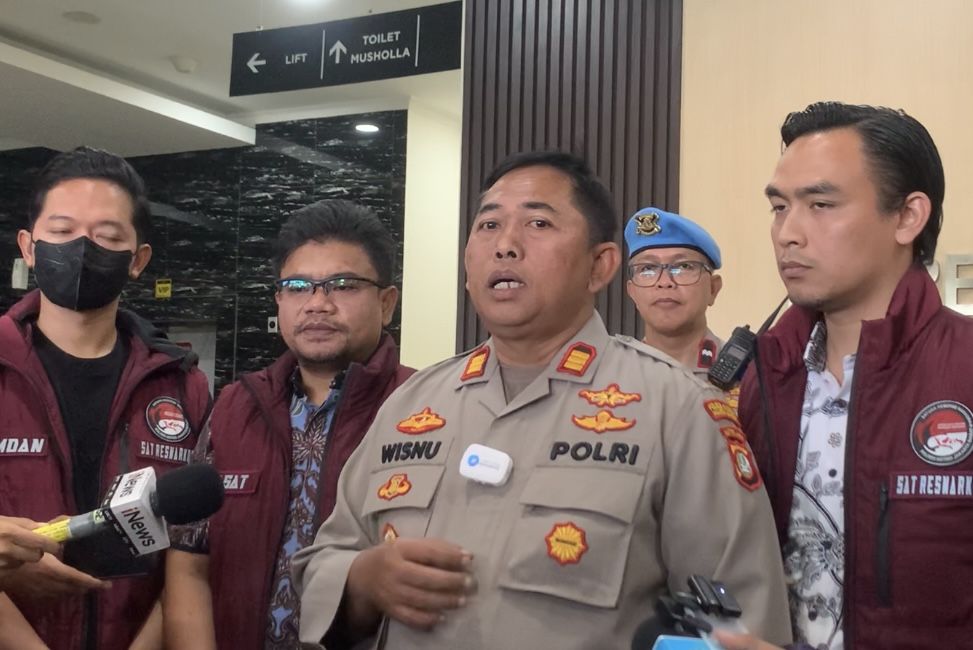 Onadio Leonardo & Beby Prisillia Ditangkap Polisi: Kronologi, Barang Bukti Narkoba