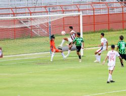 Liga 4 Piala Wali Kota Surabaya 2025 Resmi Bergulir, Diikuti 9 Tim