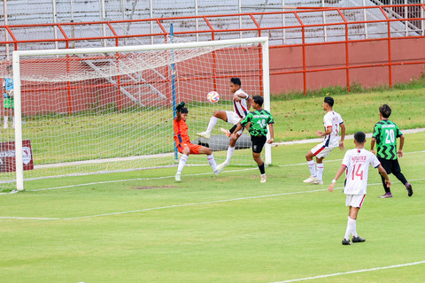 Liga 4 Piala Wali Kota Surabaya 2025 Resmi Bergulir, Diikuti 9 Tim