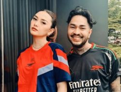 Onadio Leonardo Ditangkap Polisi karena Narkoba Bersama Istri, Beby Prisillia: Fakta Terbaru