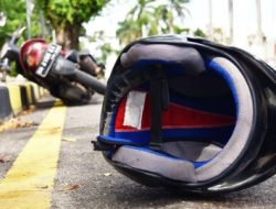 Kecelakaan Maut Sleman: Pelajar Magelang Tewas Tabrak Tembok, Kronologi & Imbauan Polisi