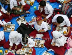 Program Makan Bergizi Gratis (MBG): Solusi Atasi Gizi Buruk & Stunting untuk SDM Unggul