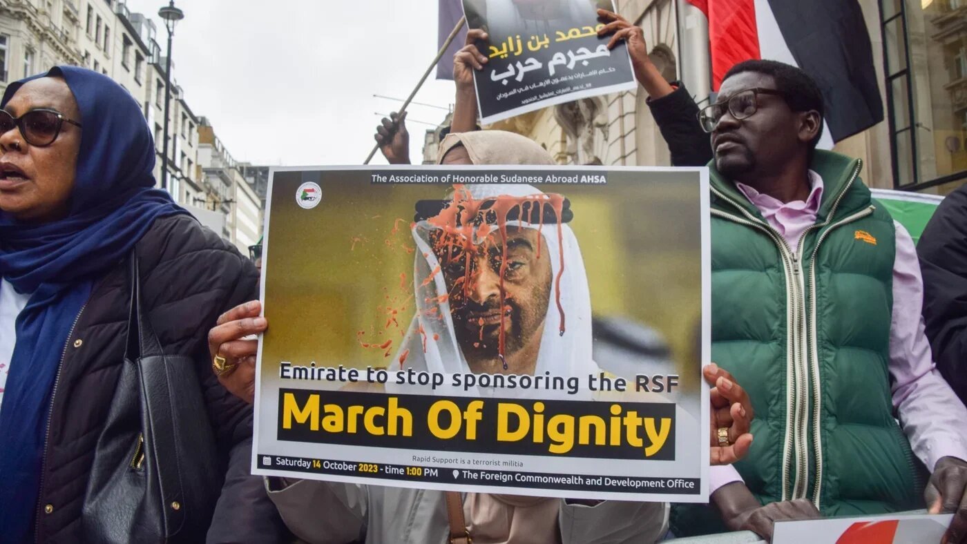 Boikot Dubai & UAE: Dampak, Alasan, dan Cara Ikut Protes untuk Sudan