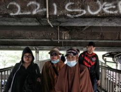 Polusi Udara Jabodetabek: Dampak Kesehatan & Solusi Transportasi Publik