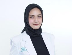 dr. Aisyah Faadhilah - Dokter Slimming Surabaya Terbaik | Personal Metabolic Mapping