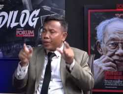 Mengapa Ajaran Khilafah Sering Dikambinghitamkan di Indonesia?