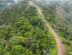 Jalan Trans Papua Tertunda: Penyebab & Target Baru 2027