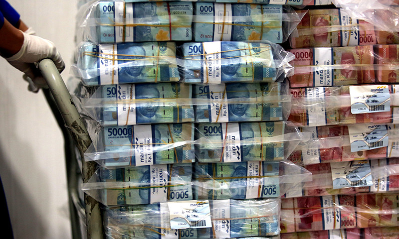 Lesunya Daya Beli Picu Perlambatan Ekonomi Indonesia, Ini Penyebab dan Dampaknya