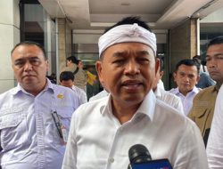 Gubernur Jabar Dedi Mulyadi Serahkan Kasus Erwin ke Kejaksaan, Pesan Fokus Kerja