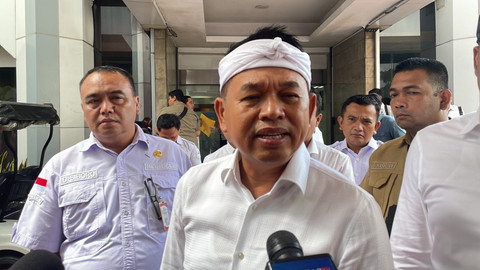 Gubernur Jabar Dedi Mulyadi Serahkan Kasus Erwin ke Kejaksaan, Pesan Fokus Kerja