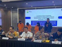 Waspada Penipuan Crypto! Sindikat 3 Negara Rugikan Korban Rp 3 Miliar, Begini Modusnya