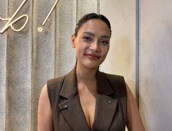 Erika Carlina Ungkap Perasaan Usai Mediasi dengan DJ Panda: Sudah Legowo, Proses Hukum Tetap Jalan