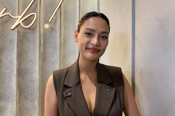 Erika Carlina Ungkap Perasaan Usai Mediasi dengan DJ Panda: Sudah Legowo, Proses Hukum Tetap Jalan