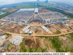 Lonjakan Penjualan PANI 183% Tembus Rp 1,98 Triliun di PIK2, Ini Kunci Suksesnya