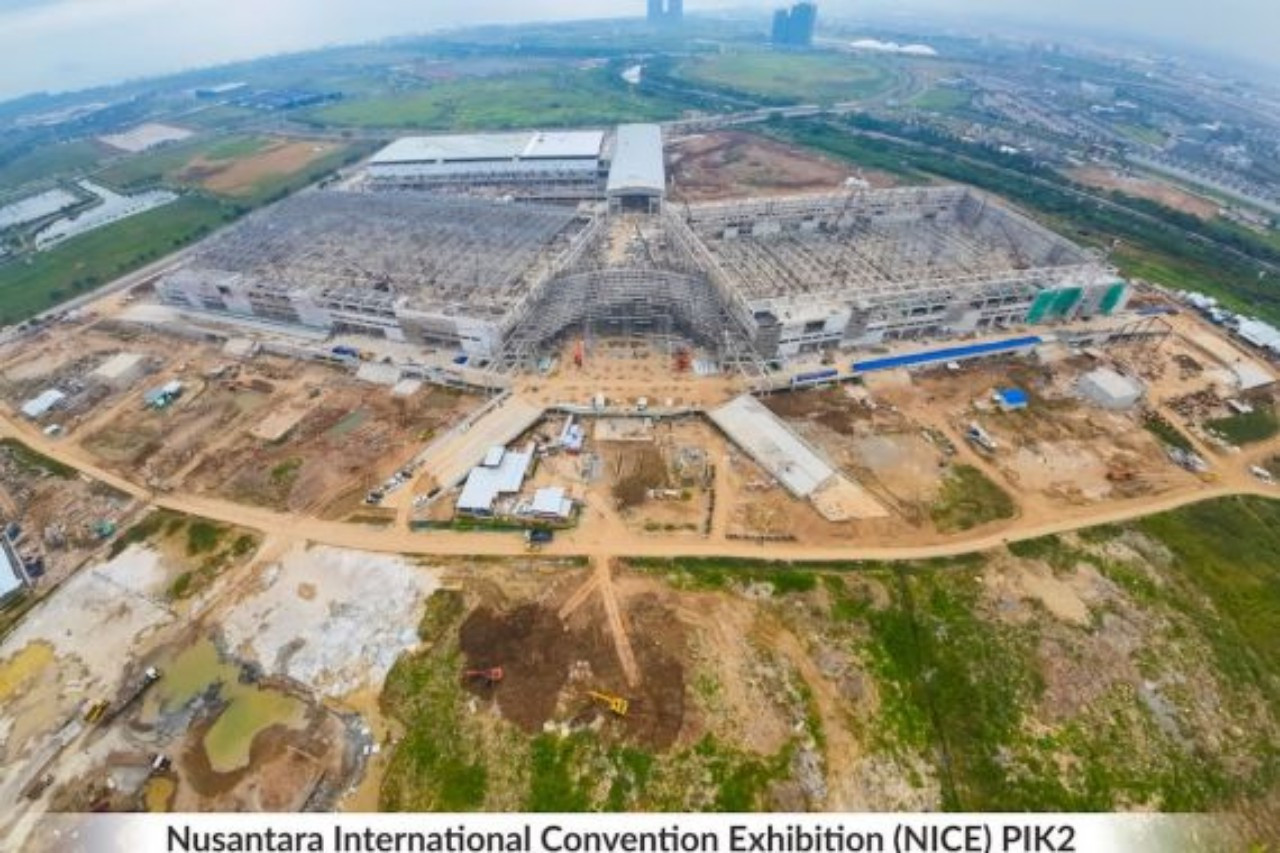 Lonjakan Penjualan PANI 183% Tembus Rp 1,98 Triliun di PIK2, Ini Kunci Suksesnya