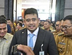 Bobby Nasution Dipanggil Hakim Jadi Saksi Kasus Korupsi Proyek Jalan Sumut, Ini Fakta Terbaru