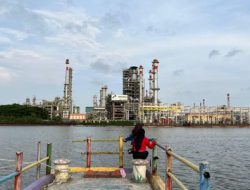 Kilang Cilacap CSR: Program Mamaku Dongkrak Ekonomi Warga Kutawaru Capai Miliaran Rupiah