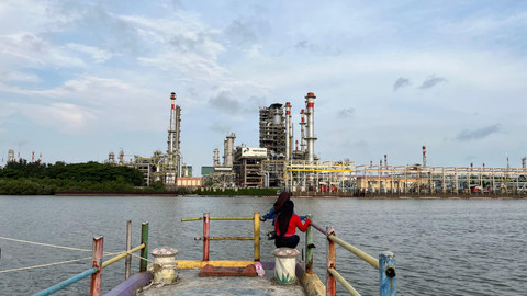 Kilang Cilacap CSR: Program Mamaku Dongkrak Ekonomi Warga Kutawaru Capai Miliaran Rupiah