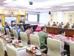 Mendagri Instruksikan Pemda Percepat Pendataan Lahan untuk Kopdeskel Merah Putih