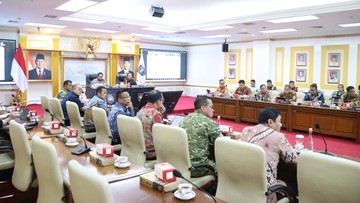 Mendagri Instruksikan Pemda Percepat Pendataan Lahan untuk Kopdeskel Merah Putih