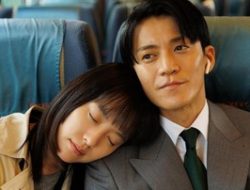 3 Drama Korea Terpopuler di Netflix Oktober 2025, Nomor 1 Tembus 2,6 Juta Penonton!