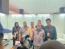 CIEIE 2025 Jakarta: Pameran E-Commerce Terbesar Perkuat UMKM Indonesia