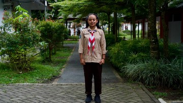 Kisah Enik di SRT 2 Banyuwangi: Bukti Nyata Toleransi Beragama di Sekolah