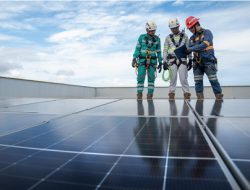 Harita Nickel (NCKL) Catat Kinerja Keuangan & Komitmen Berkeljutan Hingga 2025