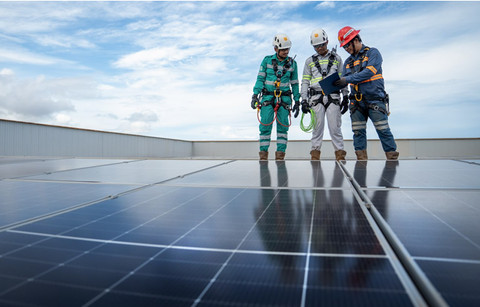 Harita Nickel (NCKL) Catat Kinerja Keuangan & Komitmen Berkeljutan Hingga 2025