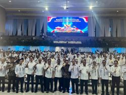 BPJS Ketenagakerjaan Genjot Universal Coverage 99,5% dengan Dukungan Pemda