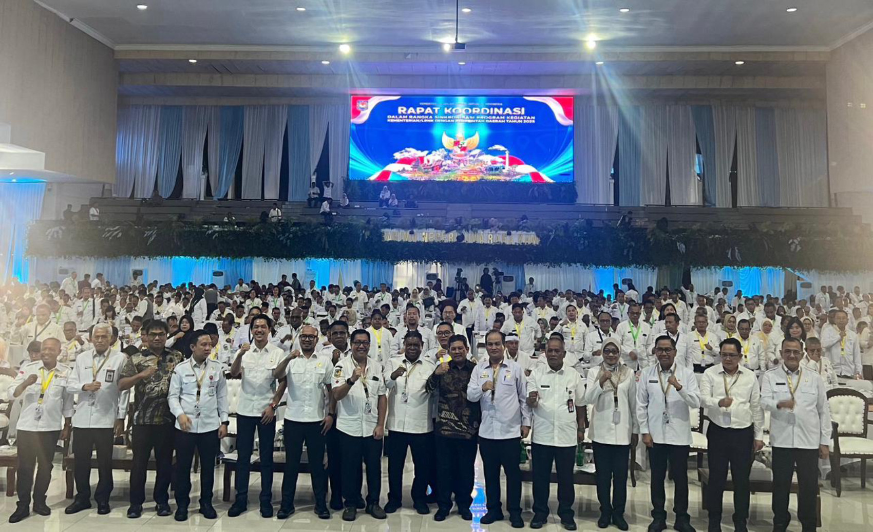 BPJS Ketenagakerjaan Genjot Universal Coverage 99,5% dengan Dukungan Pemda