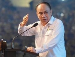 Kongres III Projo 2025: Transformasi Menuju Kekuatan Politik, Jokowi Tetap Pembina