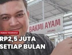 Hak Asuh Anak Chikita Meidy Dimenangkan, Indra Adhitya Wajib Bayar Nafkah