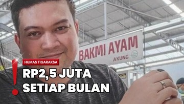 Hak Asuh Anak Chikita Meidy Dimenangkan, Indra Adhitya Wajib Bayar Nafkah