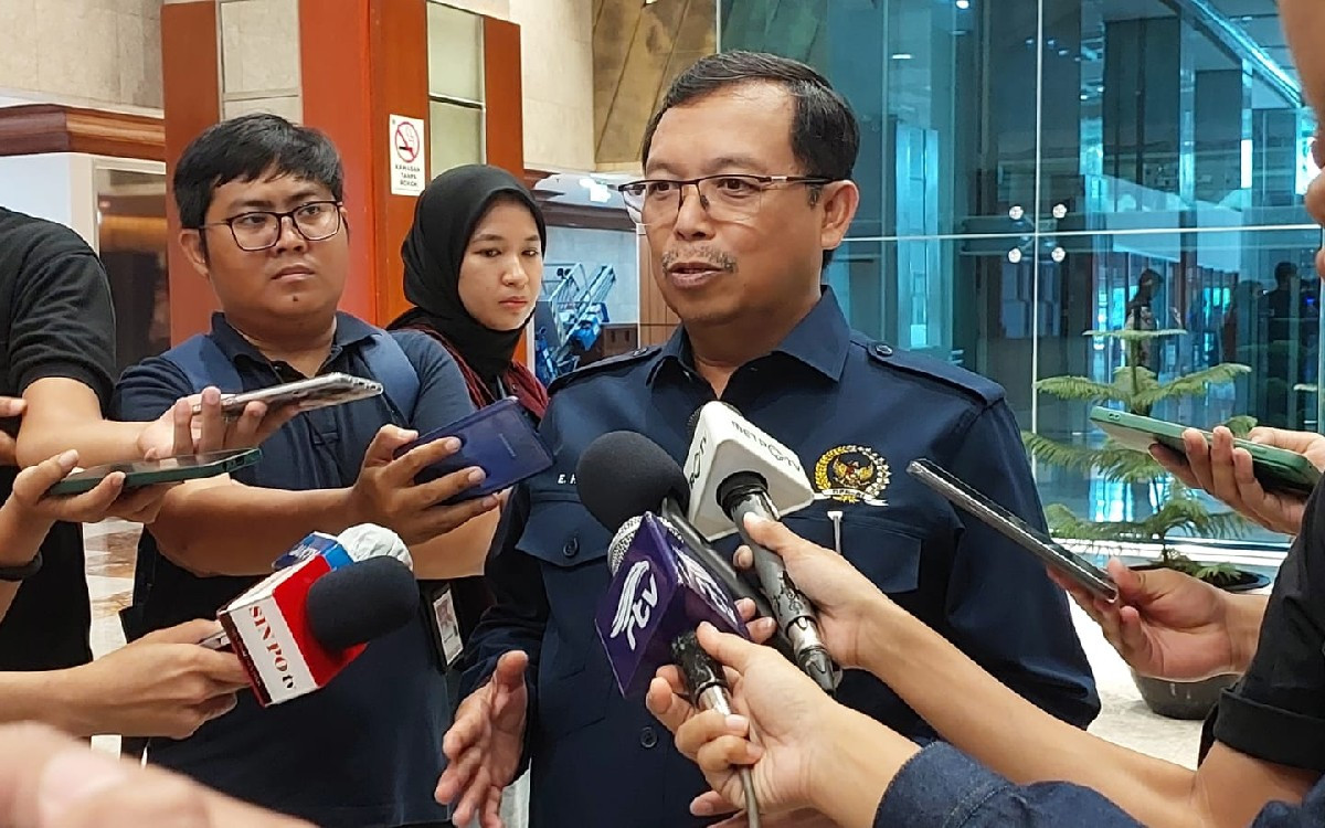 Utang Whoosh Rp120 Triliun Dipertanyakan: Siapa Penanggung Jawab Kerugian?