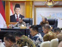 Mendagri Tito Percepat Pendataan Lahan untuk Kopdeskel Merah Putih, Ini 4 Kriteria Lokasinya