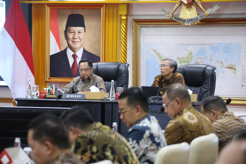 Mendagri Tito Percepat Pendataan Lahan untuk Kopdeskel Merah Putih, Ini 4 Kriteria Lokasinya