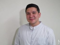 Haykal Kamil Kaget Temui Fahmi Bo Berubah Drastis di RS, Raffi Ahmad Diapresiasi