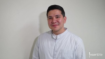 Haykal Kamil Kaget Temui Fahmi Bo Berubah Drastis di RS, Raffi Ahmad Diapresiasi