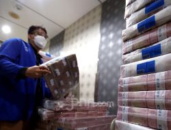 Potensi Penerimaan Pajak Rp 26,4 Triliun dari Gugatan CMNP ke Hary Tanoe