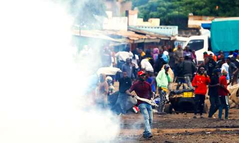 Kerusuhan Pemilu Tanzania: Protes Hasil, Larangan Oposisi, dan Kekerasan
