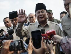 Fitri Salhuteru Tegas Tolak Temui Anak Nikita Mirzani, Ini Alasannya