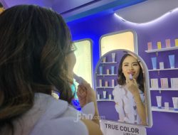 La Tulipe Rebranding: Strategi Jitu Jawab Lesunya Ekonomi & Kuasai Pasar Kosmetik Lokal