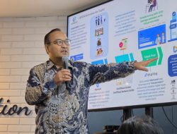 Perpres AI 2026: Peta Jalan & Etika Kecerdasan Buatan Indonesia Segera Terbit