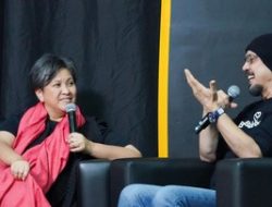 Gerakan Kemanusiaan untuk Pengobatan Kanker: Dukungan Penting bagi Pasien dan Keluarga